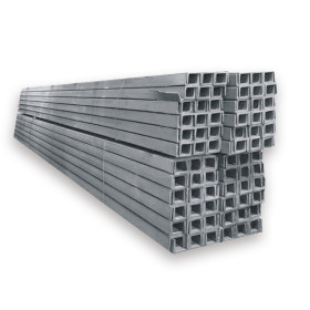 德众 Q235 槽钢 国储库 乐从钢铁世界供应规格齐全可加工定制