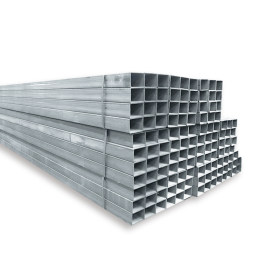 德众 Q195 矩形管 国储库 乐从钢铁世界供应规格齐全可加工定制