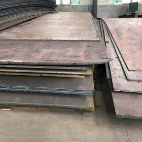 现货普中板钢板20#钢板中厚碳钢板热轧板耐磨耐钢板切割加工定制