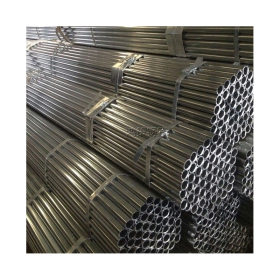 镀锌管 热镀锌焊管 大棚专用管 镀锌管生产厂家