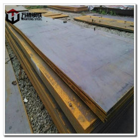 广州高强低合金钢板 冷轧高强钢板规格齐全 高强度钢板Q345E
