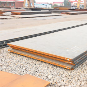 Q345E 中板 建筑工程用钢板 20mm 30mm 可配送到厂 附带质保书