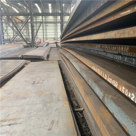 现货批发 高强度钢板Q245R 低合金高强度结构钢热轧厚钢板