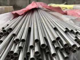 现货304不锈钢管美标标准ASTM A240TP304不锈钢工业管当天发货