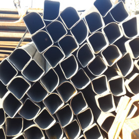专业生产优质耐用异型管 冷拔小口径异型管 外六角内六角锥形钢管