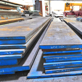 供应4140合金结构钢 4140钢板 用于汽轮机紧固件等 板 棒厂家供应