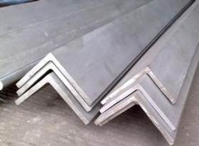 L型钢 规格齐全 L型钢 Q235 直角角铁 厂家定制批发热镀锌角铁