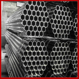 现货供应各种规格焊管 厂家直销建筑焊管钢管 6米焊管批发