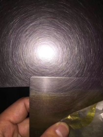 厂家批发乱纹钛金不锈钢板 高端彩色钛金乱纹不锈钢彩色板加工厂
