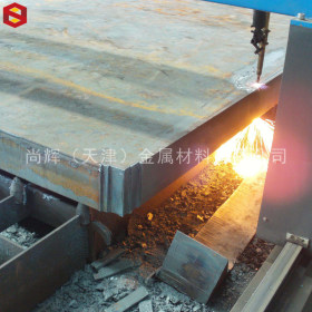 包钢 热轧板低碳钢板 Q345 可开平 太钢 A3钢板热轧建筑钢板