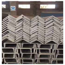 201不锈钢槽钢 不锈钢槽钢厂家 焊接和一次成型热轧槽钢均现货
