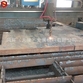 15crmo合金板  机械零件加工预埋件用钢板 济钢 汽车用低合金钢板