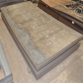 40CR热轧钢板 厚度全 40CR材质本钢  优质合金板