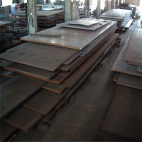 供应厂家42CRMO钢板 标准尺寸 厚度全可切割