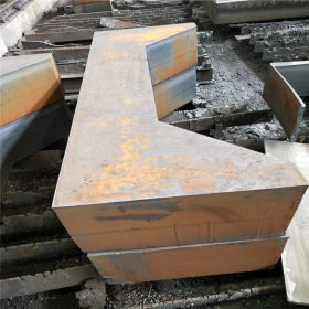 现货30Mn钢板 根据规格切割30Mn 热轧板设备零件