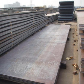 现货批发50Mn钢板 国标50Mn中厚板 切割价格