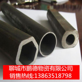 厂家图纸定做异型钢管 Q235 精密异型管 椭圆形异型管