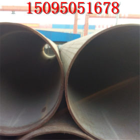 大口径焊管现货供应 Q235B大口径焊管联辉钢材库量大优惠