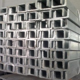 8#槽钢 现货销售 321不锈钢槽钢 槽钢 可大量定做 规格齐全