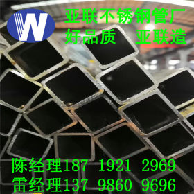 广东不锈钢管厂、304不锈钢装饰焊管、304不锈钢制品、佛山304管