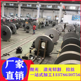 厂家直销 304不锈钢圆管 浙江 宁波 温州 拉丝不锈钢管拉丝装饰管
