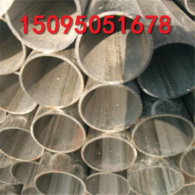 焊管厂家现货直供 Q235B焊管大全 25*1.8 25*1.9量大优惠定尺