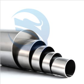 优质不锈钢管供应 201不锈钢圆管加工定制精准切割现货直销