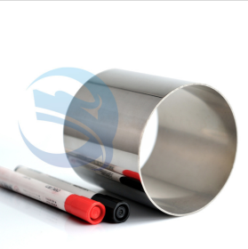 不锈钢焊管厂家 201不锈钢圆管批发定制 现货直销不锈钢圆通焊管