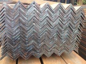 长期销售 等边角铁Q235 各种角钢 镀锌角钢 国标角钢 质量保证