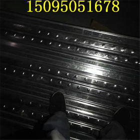 镀锌板现货供应 DX51D+AZ材质镀锌板切割零售 折弯加工镀锌天沟