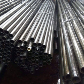 热轧管 厚壁热轧无缝钢管 材质40cr钢管