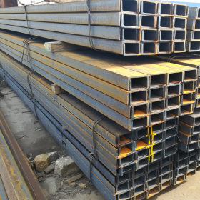 供应重庆万州Q235B Q345B A型B型槽钢 镀锌槽钢 大量现货欢迎选购