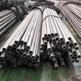 精密钢管厂家 可订做 GCr15合金钢管 GCr15精密钢管 支持切割