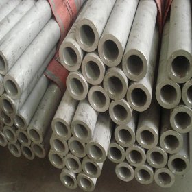 现货批发 白钢管 各种材质白钢管 各种规格白钢管 白钢管切割零售