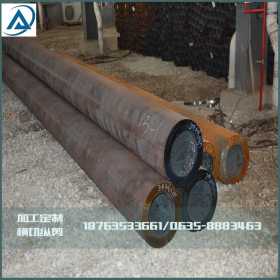 山东焊管流体输送用直缝焊管大口径薄壁焊管 8寸*4.5mm