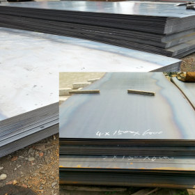 普通热轧板 ss400 Q235B 热轧钢板 黑铁钢板 铁板