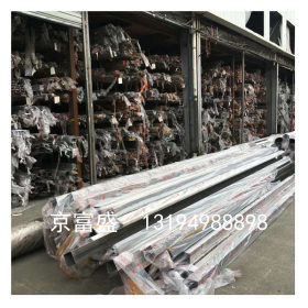 现货供应 西藏 202/201不锈钢装饰管 规格齐全非标定做量大从优