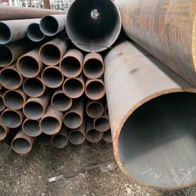 大口径精密钢管厂家供应冷拔精密钢管 精轧精密钢管 合金精密钢管
