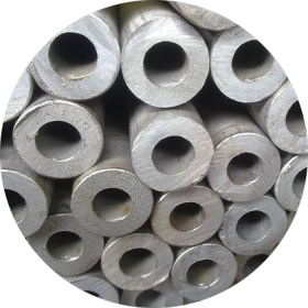 316l不锈钢管 304不锈钢无缝管 加厚 厚壁管 工业管焊管70*1-8