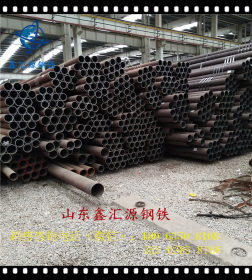 结构用8162结构钢管Q345B无缝钢管厂家价格