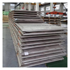 不锈钢板现货批发 不锈钢薄板定制 304/321/316L不锈钢冷热轧板