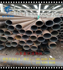 Q345B无缝钢管现货零售钢结构用8162结构钢管