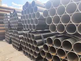 昆明焊管  Q235B焊管规格大全 48焊管理论重量 厚壁焊接钢管