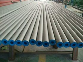 浙江亿通厂家生产供应S22053不锈钢无缝管