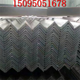 q355b国标大号角钢 镀锌角铁 加工定做非标焊接H型钢质量保证