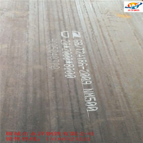 福建NM500耐磨钢板/nm500耐磨板现货供应