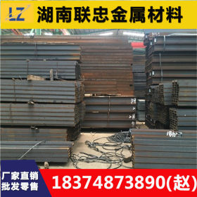 Q235B国标工字钢  200工字钢  钢结构厂房专用工字钢现货销售