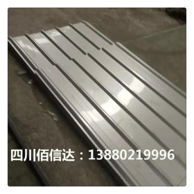 厂家销售材质201不锈钢瓦楞板 材质304不锈钢瓦楞板 201不锈钢瓦