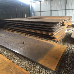 长治NM360耐磨钢板价格质量保障