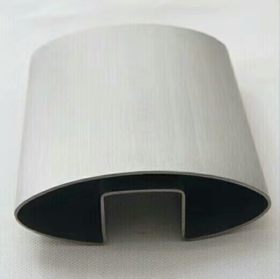 不锈钢异型管材  201 定做异型管材 不锈钢销售厂家
